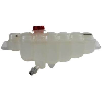 New Coolant Reservoir Compatible With Ford Lincoln F-150 Police Responder 6 Cyl 3.5L F-150 Raptor 6 thumbnail 4