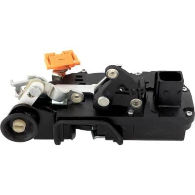 New Plastic/Metal Door Lock Actuator Compatible With Cadillac Cts V 8 Cyl 5.7L Cts Luxury Sport 6 thumbnail 8