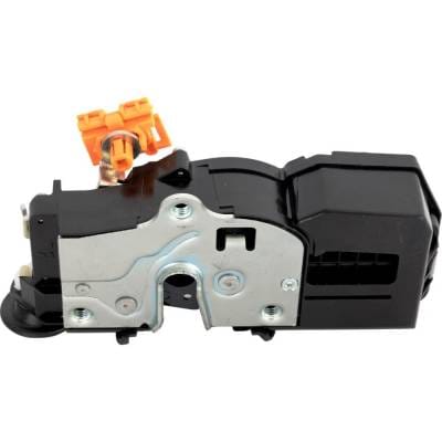 New Left Rear Door Lock Actuator Compatible With Cadillac Srx Base 6 Cyl 3.6L Cts V 8 Cyl 6.0L Cts thumbnail 12