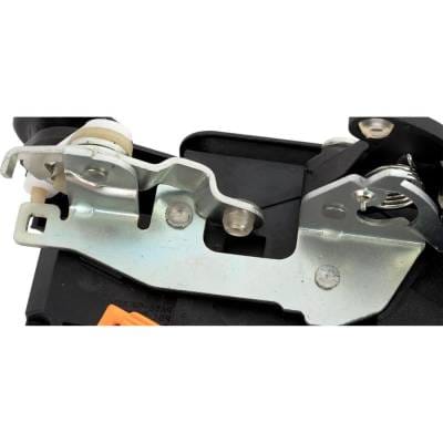 New Left Rear Door Lock Actuator Compatible With Cadillac Srx Base 6 Cyl 3.6L Cts V 8 Cyl 6.0L Cts thumbnail 16