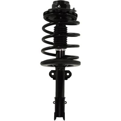 New Right Front Shock Absorber And Strut Assembly Compatible With Chrysler Dodge Plymouth Grand thumbnail 2