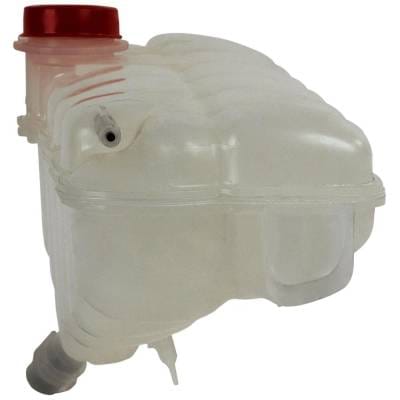 New Coolant Reservoir Compatible With Ford Lincoln Navigator L Reserve 6 Cyl 3.5L F-150 Raptor 6 Cyl thumbnail 8