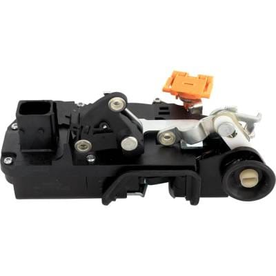 New Left Rear Door Lock Actuator Compatible With Cadillac Cts Base 6 Cyl 2.8L Srx Base 6 Cyl 3.6L thumbnail 8