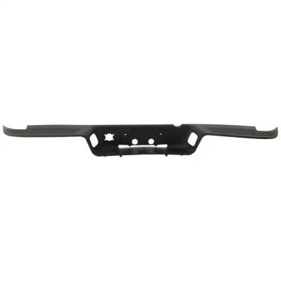 New Center Bumper Step Pad Compatible With Dodge Ram 3500 Slt Ram 3500 St Ram 1500 Sxt Ram 2500 St thumbnail 2