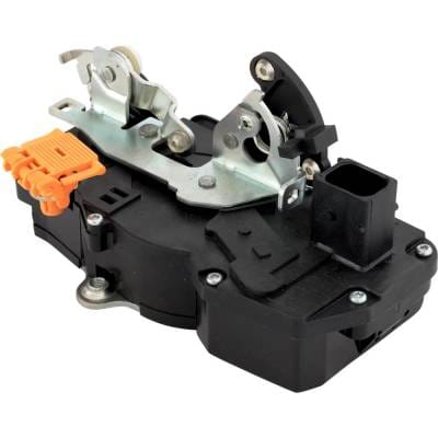 New Left Rear Door Lock Actuator Compatible With Cadillac Cts V 8 Cyl 6.0L Srx Base 8 Cyl 4.6L Srx thumbnail 6