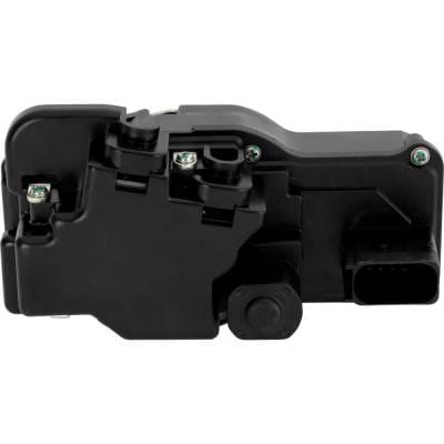 New Integrated Door Lock Actuator Compatible With Cadillac Chevrolet Corvette 427 Limited Edition thumbnail 10