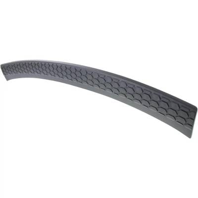 New Center Bumper Step Pad Compatible With Dodge Durango Citadel Platinum 8 Cyl 5.7L Durango R/T thumbnail 4