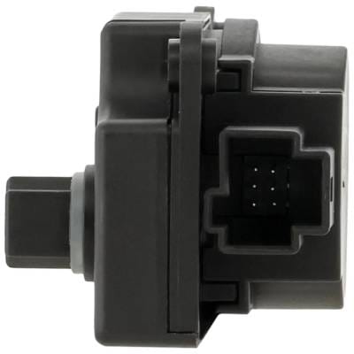 New Auxiliary A/C Actuator Compatible With Ford Escape Titanium 4 Cyl 2.0L Transit Connect Titanium thumbnail 16