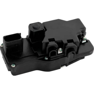 New Integrated Door Lock Actuator Compatible With Cadillac Chevrolet Corvette 427 8 Cyl 7.0L thumbnail 2