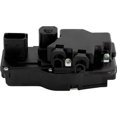 New Integrated Door Lock Actuator Compatible With Cadillac Chevrolet Corvette 427 8 Cyl 7.0L thumbnail 4