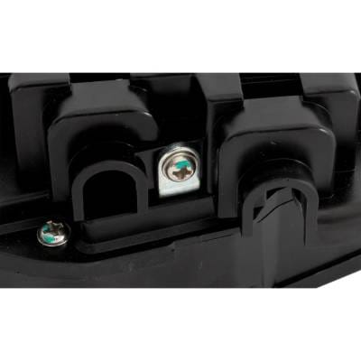 New Integrated Door Lock Actuator Compatible With Cadillac Chevrolet Corvette 427 8 Cyl 7.0L thumbnail 14