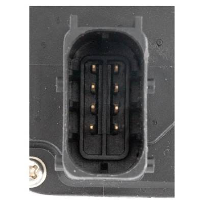 New Integrated Door Lock Actuator Compatible With Cadillac Chevrolet Corvette Base 8 Cyl 6.2L thumbnail 16
