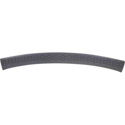 New Center Bumper Step Pad Compatible With Dodge Durango Sxt 8 Cyl 5.7L Durango Gt 6 Cyl 3.6L thumbnail 2