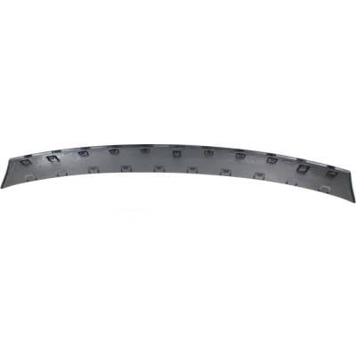 New Center Bumper Step Pad Compatible With Dodge Durango Sxt 8 Cyl 5.7L Durango Gt 6 Cyl 3.6L thumbnail 10