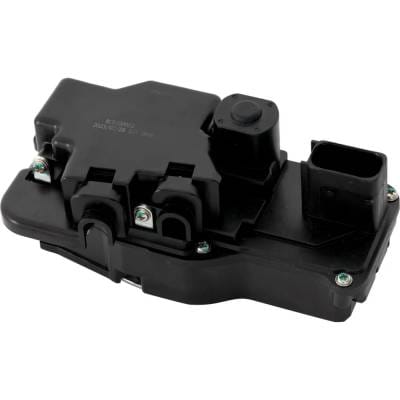 New Integrated Door Lock Actuator Compatible With Cadillac Chevrolet Xlr V 8 Cyl 4.4L Corvette 427 8 thumbnail 2
