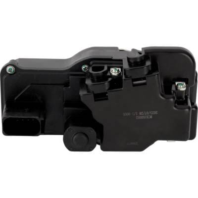New Integrated Door Lock Actuator Compatible With Cadillac Chevrolet Xlr V 8 Cyl 4.4L Corvette 427 8 thumbnail 10