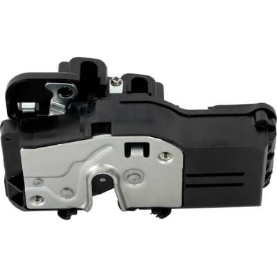 New Integrated Door Lock Actuator Compatible With Cadillac Chevrolet Xlr V 8 Cyl 4.4L Corvette 427 8 thumbnail 12