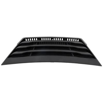 Textured Black Hood Scoop Compatible With Ford F-150 Raptor 6 Cyl 3.5L 2017-2020 By Fo1231111 thumbnail 10