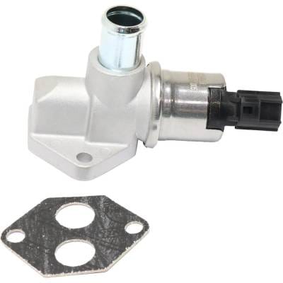 New 2 Blade Idle Control Valve Compatible With Ford Lincoln Mercury Grand Marquis Gs 8 Cyl 4.6L thumbnail 6