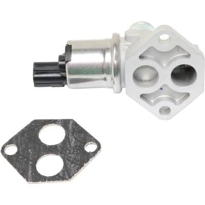 New 2 Blade Idle Control Valve Compatible With Ford Lincoln Mercury Grand Marquis Gs 8 Cyl 4.6L thumbnail 8