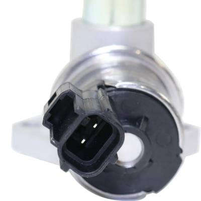 New 2 Blade Idle Control Valve Compatible With Ford Lincoln Mercury Town Car Signature Limited 8 Cyl thumbnail 10