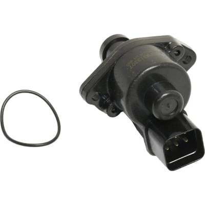 New 6-Prong Idle Control Valve Compatible With Kia Mitsubishi Montero Sr 6 Cyl 3.5L Diamante Es 6 thumbnail 2