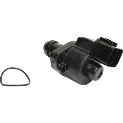 New 6-Prong Idle Control Valve Compatible With Kia Mitsubishi Montero Ls 6 Cyl 3.0L Diamante Ls 6 thumbnail 6