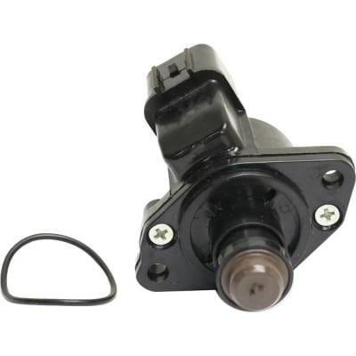 New 6-Prong Idle Control Valve Compatible With Kia Mitsubishi Montero Ls 6 Cyl 3.0L Diamante Ls 6 thumbnail 10