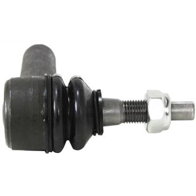 New Adjustable Tie Rod End Compatible With Chrysler Dodge Ram Dakota Lone Star 8 Cyl 4.7L Challenger thumbnail 4
