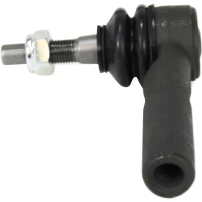 New Adjustable Tie Rod End Compatible With Chrysler Dodge Ram Dakota Lone Star 8 Cyl 4.7L Challenger thumbnail 6