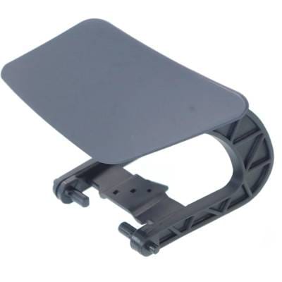 New Left Headlight Washer Cover Compatible With Mercedes Benz Cls63 Amg Base Cls400 4Matic Cls550 thumbnail 4