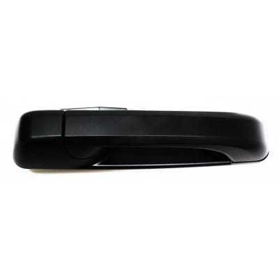 Front Or Rear Right (Passenger Side) Exterior Door Handle Compatible With 2011-2021 Ram 3500 Ram thumbnail 2