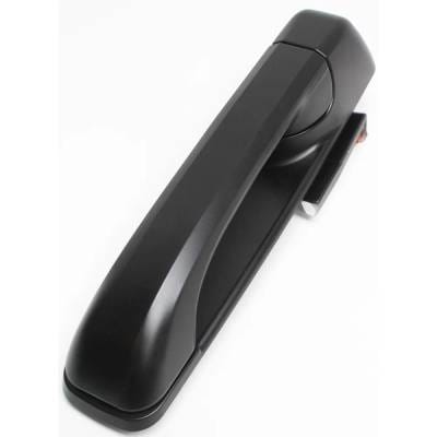 Front Or Rear Right Exterior Door Handle Compatible With 2011-2021 Ram 3500 Ram 2500 Primed thumbnail 4