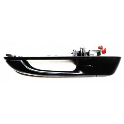 Front Or Rear Passenger Side Exterior Door Handle Compatible With 2011-2021 Ram 2500 Ram 3500 Primed thumbnail 8