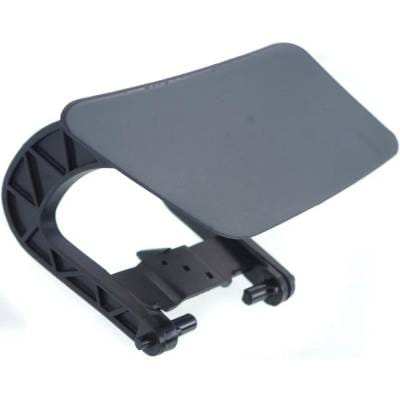 New Right Headlight Washer Cover Compatible With Mercedes Benz Cls63 Amg S 4Matic Cls400 Base Cls400 thumbnail 6