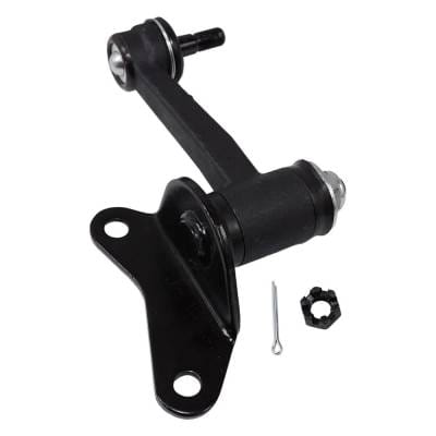 New Non-Greasable Idler Arm Compatible With Toyota Cressida Luxury 6 Cyl 2.8L 1981-1984 4549029355 thumbnail 6