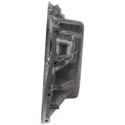 New Aluminum Oil Pan Compatible With Ford Mercury Milan Premier 4 Cyl 2.3L Fusion Sel 4 Cyl 2.3L thumbnail 16