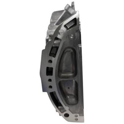 New Aluminum Oil Pan Compatible With Ford Mercury Fusion Se 4 Cyl 2.3L Fusion Sel 4 Cyl 2.3L Milan thumbnail 14