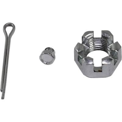 New Greasable Idler Arm Compatible With Toyota Pickup Base 4 Cyl 2.2L Pickup Base 4 Cyl 2.0L Pickup thumbnail 14