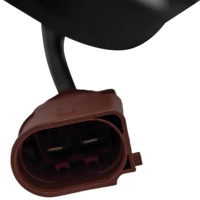 New Right Cooling Fan Assembly Compatible With Volkswagen Passat Comfortline 5 Cyl 2.5L 2012 thumbnail 8