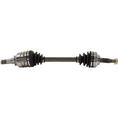 Left Front Axle Assembly Compatible With Toyota Celica Gt 4 Cyl 2.2L 1994-1999 By Rt28160028 thumbnail 10