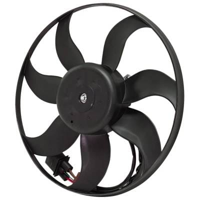 New Left Cooling Fan Assembly Compatible With Volkswagen Jetta Tdi S 4 Cyl 2.0L Jetta Gli Sel 4 Cyl thumbnail 6