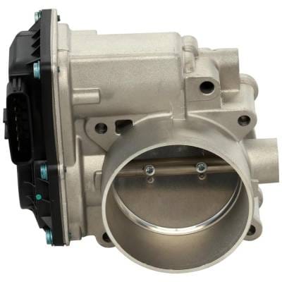 New Throttle Body Compatible With Volvo Xc60 T6 R-Design Platinum 6 Cyl 3.0L Xc60 T6 Premier 6 Cyl thumbnail 2