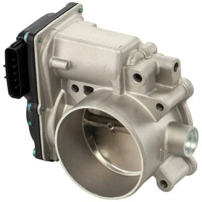 New Throttle Body Compatible With Volvo Xc60 T6 R-Design Platinum 6 Cyl 3.0L Xc60 T6 Premier 6 Cyl thumbnail 4
