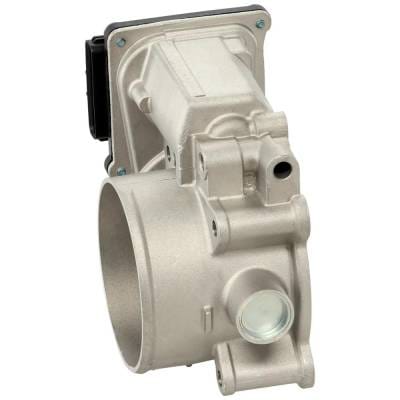 New Throttle Body Compatible With Volvo Xc60 T6 R-Design Platinum 6 Cyl 3.0L Xc60 T6 Premier 6 Cyl thumbnail 6