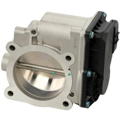 New Throttle Body Compatible With Volvo Xc60 T6 R-Design Platinum 6 Cyl 3.0L Xc60 T6 Premier 6 Cyl thumbnail 12