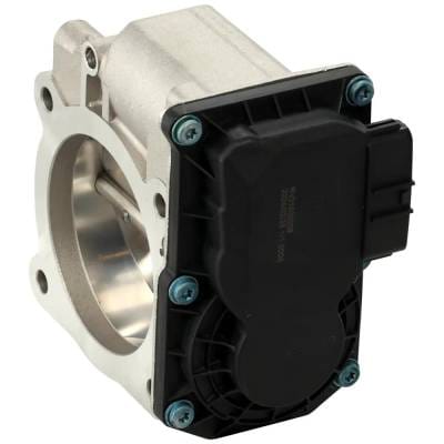New Throttle Body Compatible With Volvo Xc60 T6 6 Cyl 3.0L S60 T6 R-Design Platinum 6 Cyl 3.0L S60 thumbnail 14