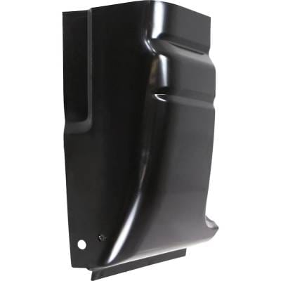New Right Cab Corner Compatible With Dodge Ram 1500 Sport 6 Cyl 3.9L Ram 1500 St 8 Cyl 5.2L Ram 2500 thumbnail 4