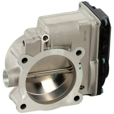 New Throttle Body Compatible With Volvo Xc60 T6 Ocean Race 6 Cyl 3.0L S60 T6 R-Design 6 Cyl 3.0L thumbnail 10