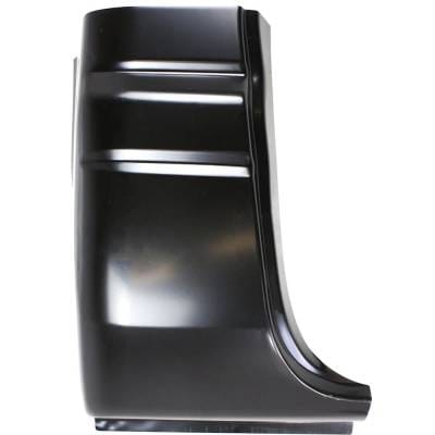 New Right Cab Corner Compatible With Dodge Ram 1500 Laramie 8 Cyl 5.9L Ram 1500 Slt 8 Cyl 5.2L Ram thumbnail 2